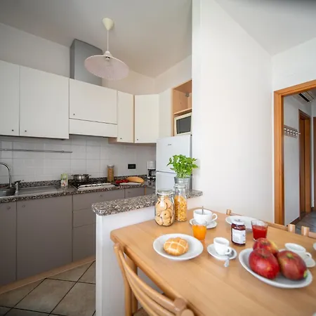 Villaggio Ducale Appartement *