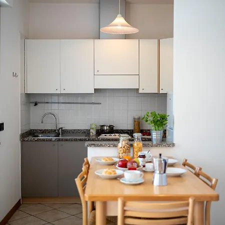 Villaggio Ducale Apartment