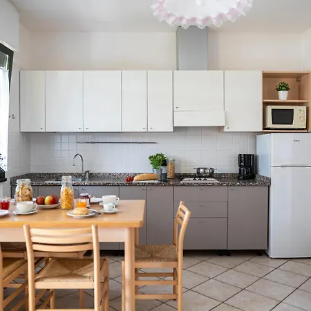 Villaggio Ducale بيبيوني