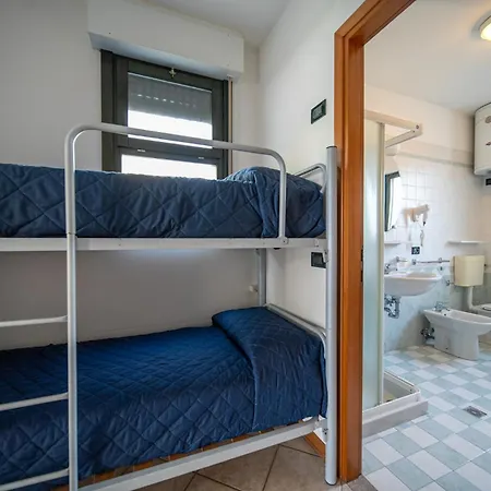 Apartment Villaggio Ducale