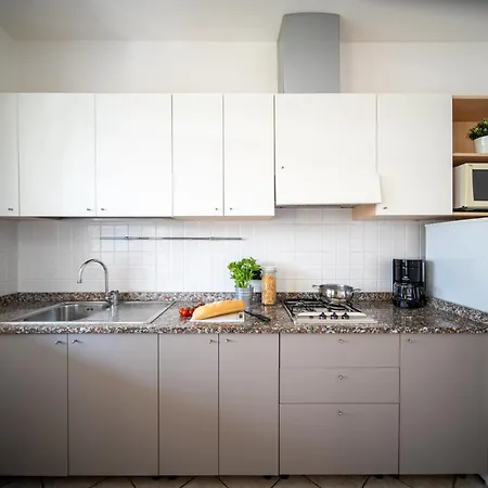 Appartement Villaggio Ducale