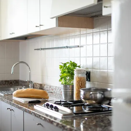 Villaggio Ducale Apartment *