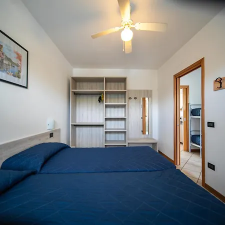 Appartement Villaggio Ducale