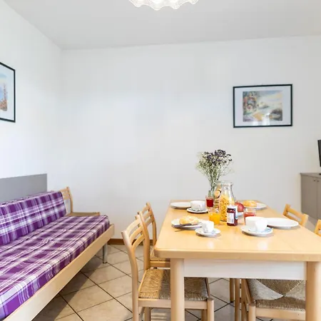 Appartement Villaggio Ducale *