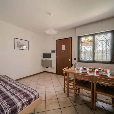 Villaggio Ducale Appartement