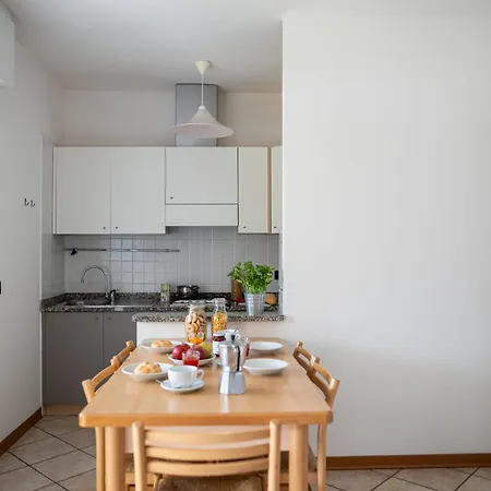 Appartement Villaggio Ducale *