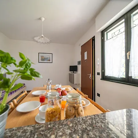 Villaggio Ducale Apartment *