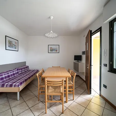 Appartement Villaggio Ducale *
