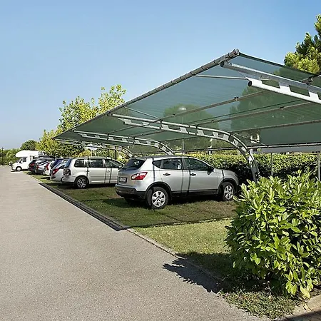 Apartment Villaggio Ducale *