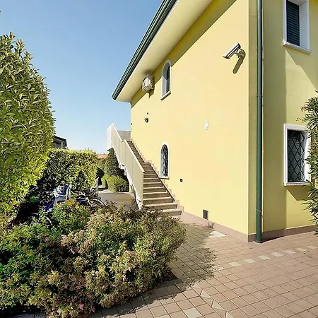 Villaggio Ducale * Bibione