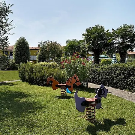 Villaggio Ducale Apartment *