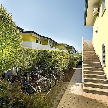 Appartement Villaggio Ducale Bibione