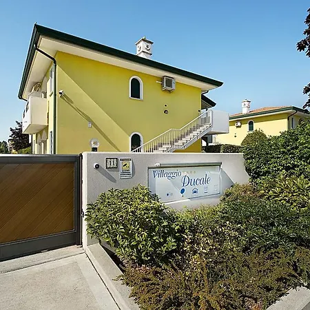 Appartement Villaggio Ducale