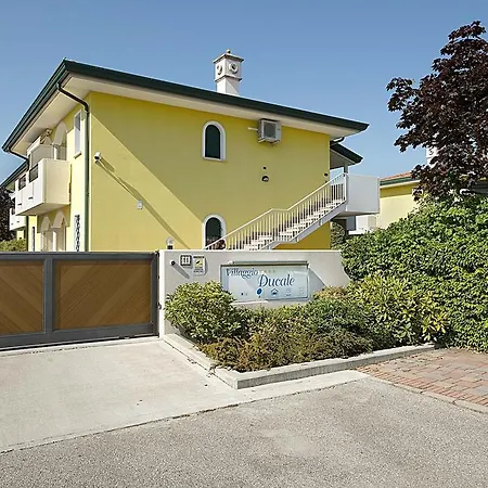 Apartment Villaggio Ducale *