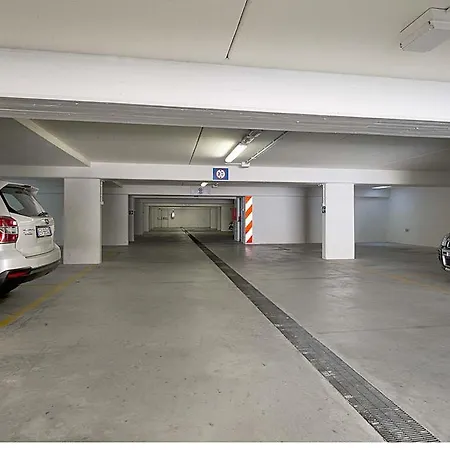 Apartment Villaggio Ducale Bibione