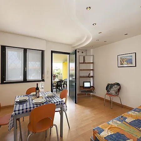 Villaggio Ducale Apartment *