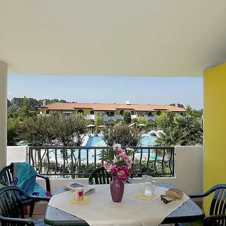 Appartement Villaggio Ducale Bibione