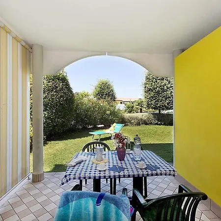Villaggio Ducale Apartment Bibione