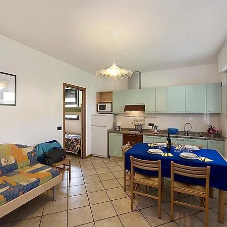 Villaggio Ducale Apartment