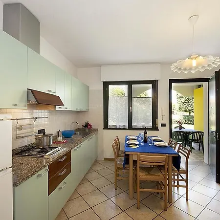 Villaggio Ducale Apartment *