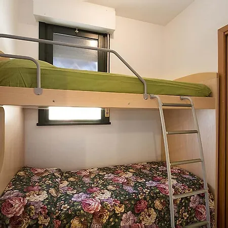 Apartment Villaggio Ducale