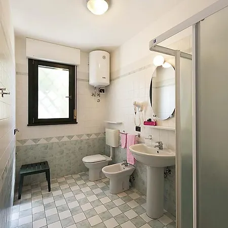 Apartment Villaggio Ducale *