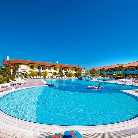 Apartment Villaggio Ducale *