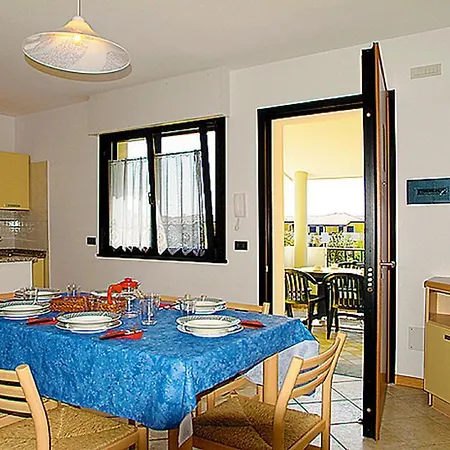 Villaggio Ducale
