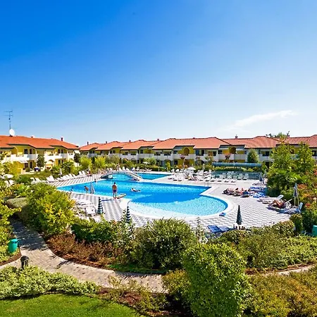 Villaggio Ducale Apartment