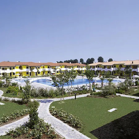 Apartment Villaggio Ducale