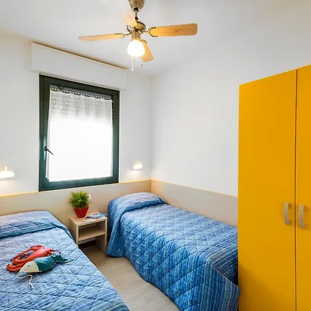 Villaggio Ducale Apartment *