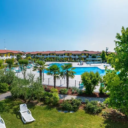 Apartment Villaggio Ducale