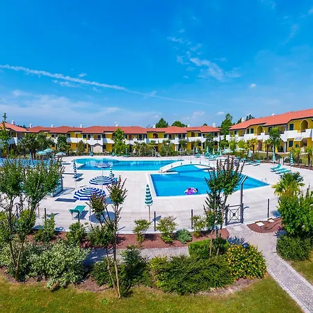 Villaggio Ducale Apartment Bibione