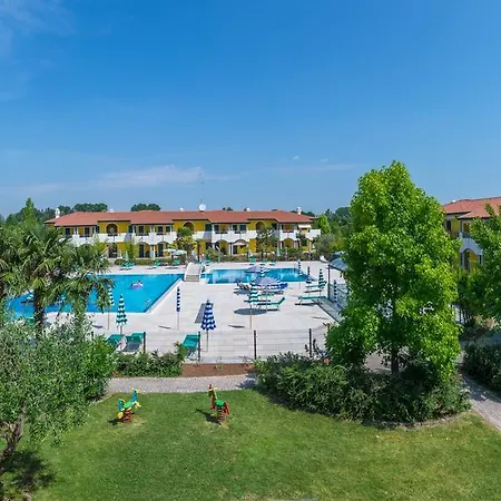 Apartment Villaggio Ducale Bibione