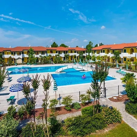 Villaggio Ducale Bibione