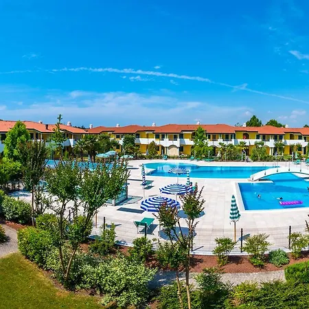 Villaggio Ducale *