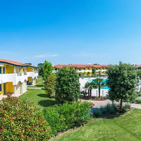 Apartment Villaggio Ducale Bibione