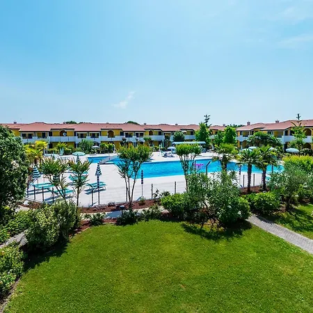 Apartment Villaggio Ducale