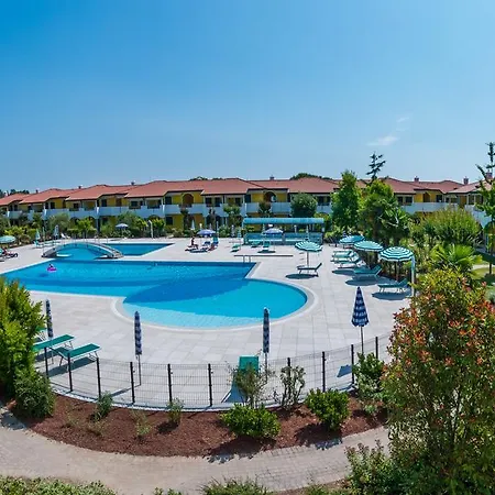 Apartment Villaggio Ducale *