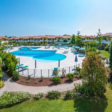 Villaggio Ducale Apartment *