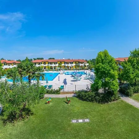 Apartment Villaggio Ducale