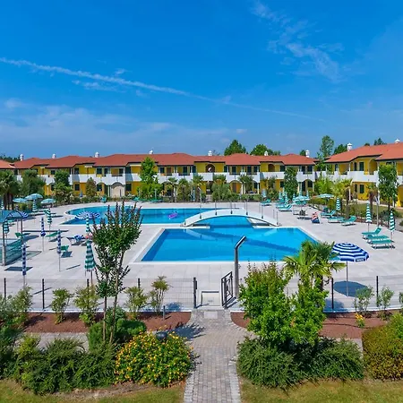Villaggio Ducale *