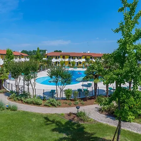 Apartment Villaggio Ducale *