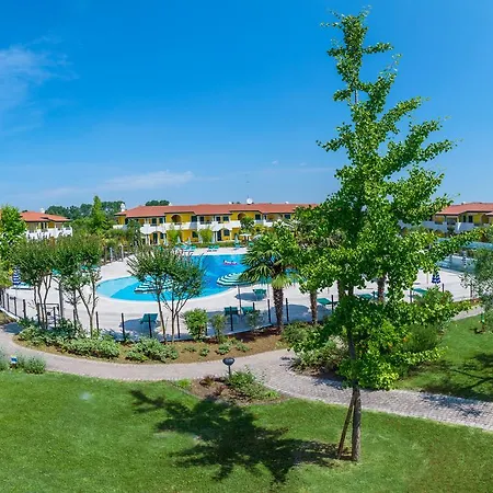 Apartment Villaggio Ducale Bibione