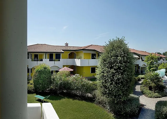 Apartament Villaggio Ducale Bibione