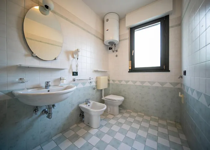 Apartament Villaggio Ducale