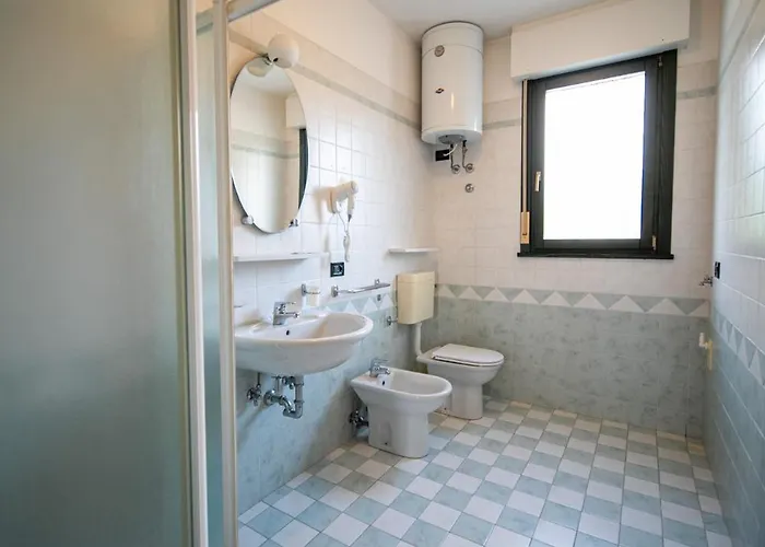 Villaggio Ducale شقة *