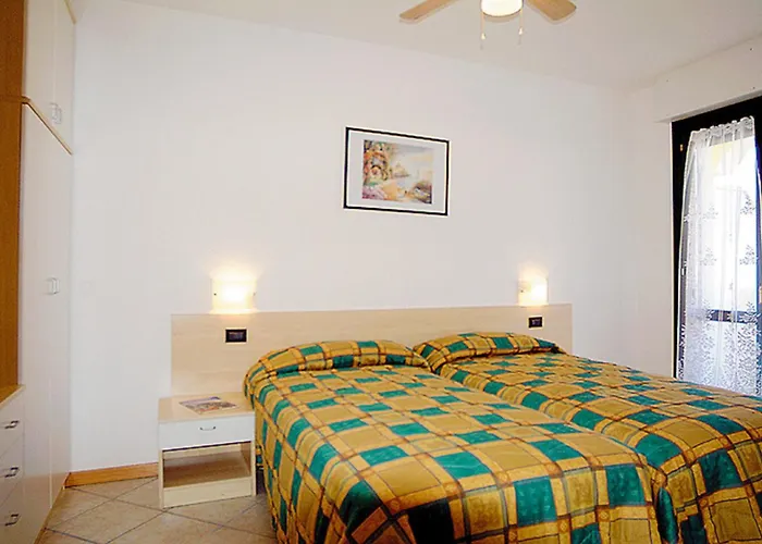 Apartament Villaggio Ducale *