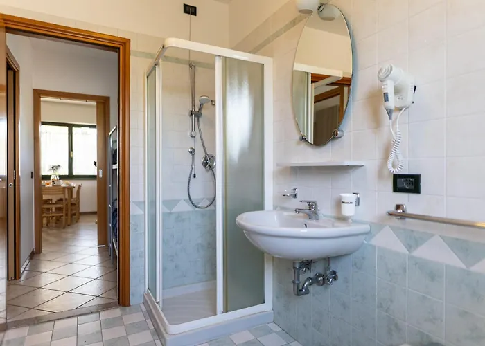 Villaggio Ducale Apartament Bibione