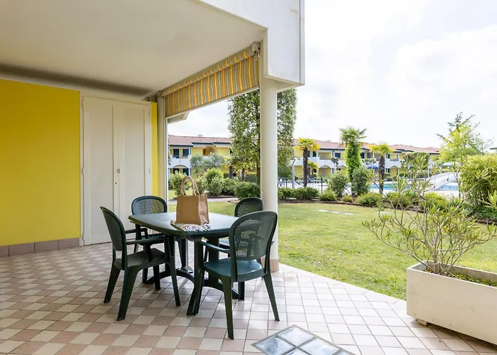 Villaggio Ducale * Bibione